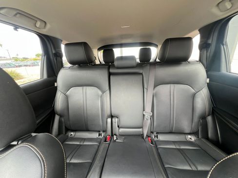 Used 2025 MAZDA CX-90 3.3 Turbo w/ Preferred Package image 38