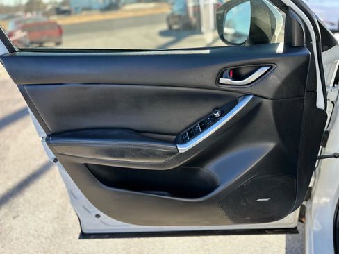 Used 2016 MAZDA CX-5 Grand Touring FWD image 19