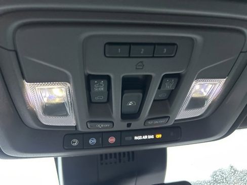 Used 2023 GMC Sierra 1500 Denali image 32