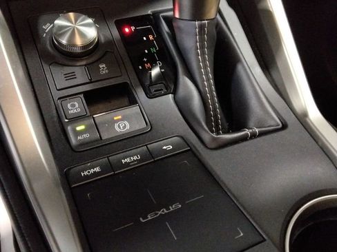 Used 2020 Lexus NX 300 FWD w/ Accessory Package 2 image 19