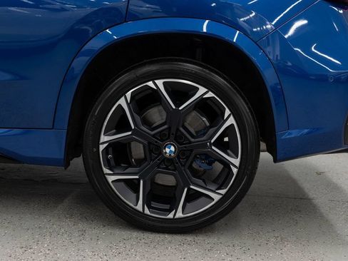 Used 2026 BMW X1 M35i AWD/4WD image 34