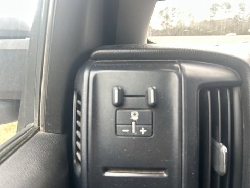 Used 2016 Chevrolet Silverado 3500 W/T w/ WT Convenience Package image 17