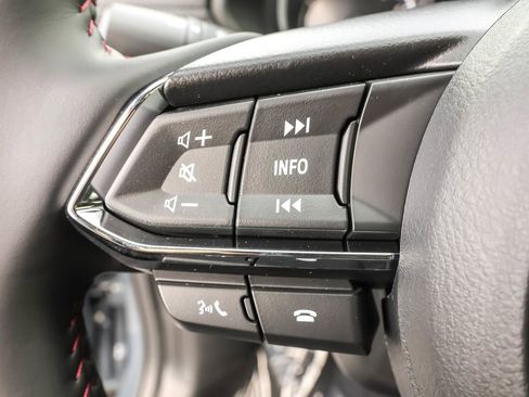 New 2025 MAZDA CX-5 Carbon Edition image 27