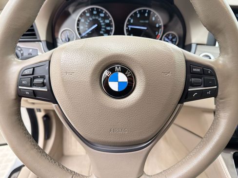 Used 2014 BMW 535i xDrive Sedan image 17