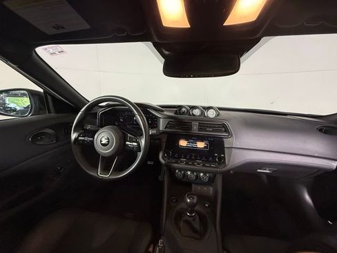 Used 2023 Nissan Z Performance w/ Floor Mat Package (L93) image 21