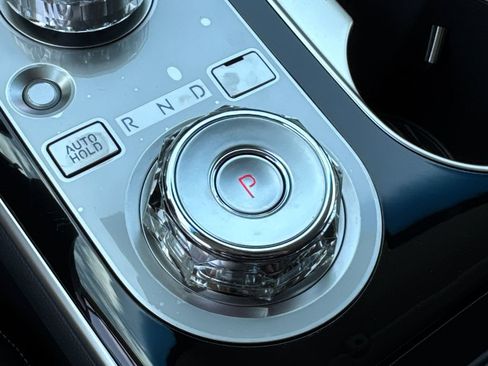 New 2026 Genesis GV70 2.5T AWD/4WD image 33