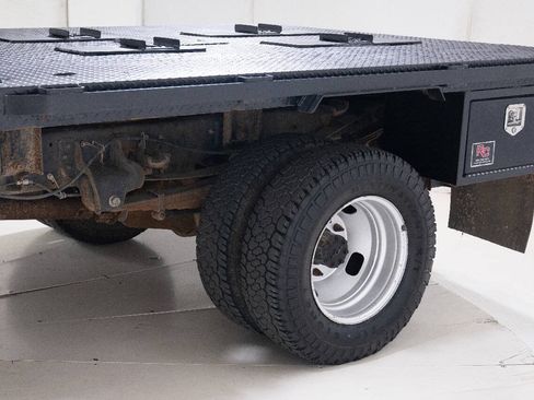 Used 2011 Ford F350 XL w/ XL Value Pkg AWD/4WD image 33