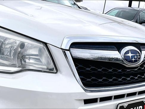 Used 2016 Subaru Forester 2.5i Touring image 30