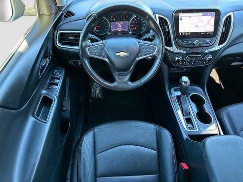 Used 2020 Chevrolet Equinox LT w/ Midnight Edition image 22