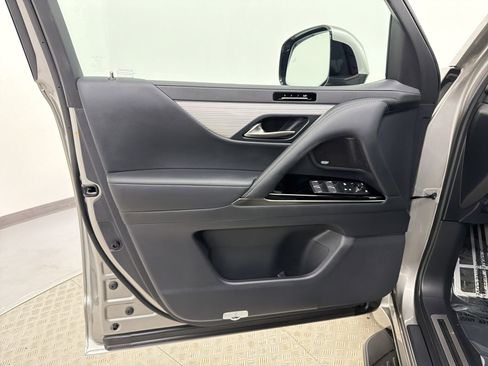 New 2026 Lexus LX 700h F Sport image 20