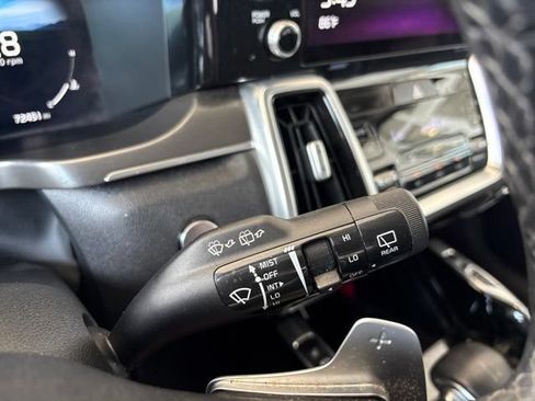 Certified 2021 Kia Sorento SX FWD image 21