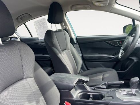 Used 2018 Subaru Impreza 2.0i AWD/4WD image 15