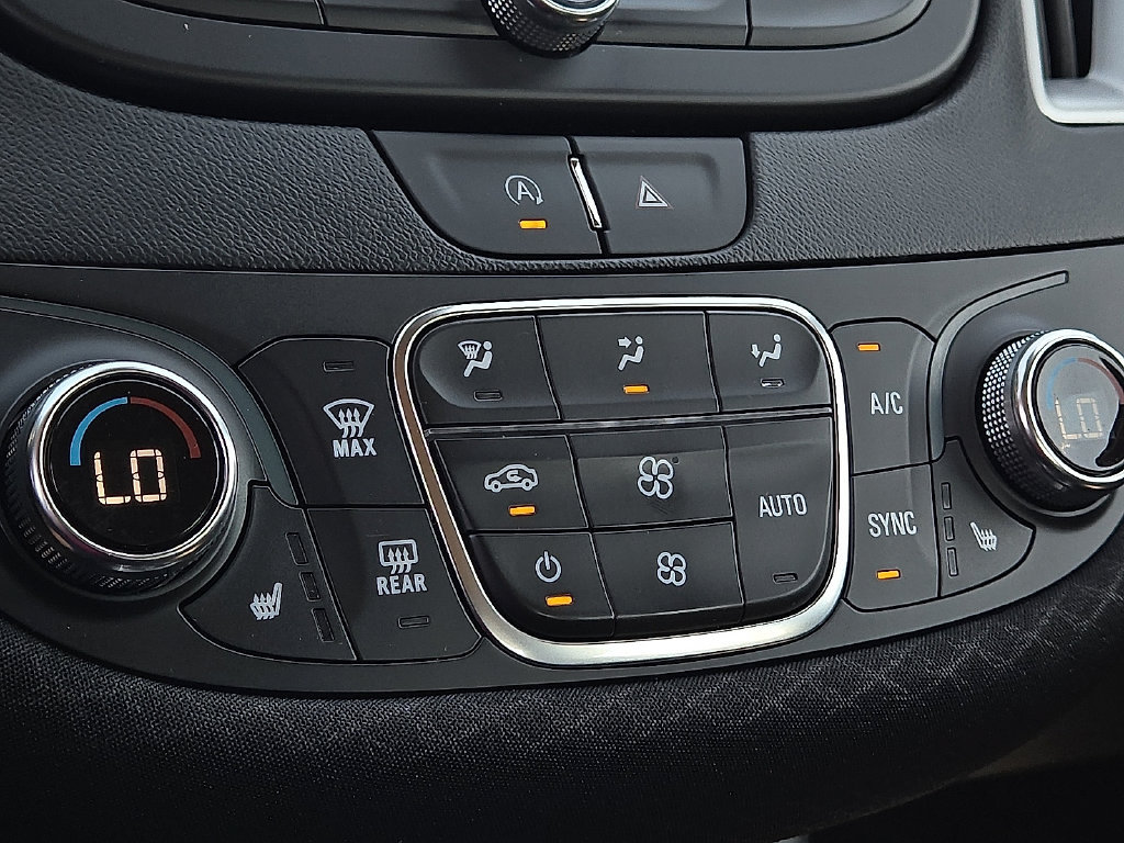 Used 2024 Chevrolet Malibu LT FWD image 14