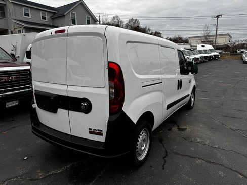 Used 2017 RAM ProMaster City Tradesman w/ Rear Back-up Camera Group image 6