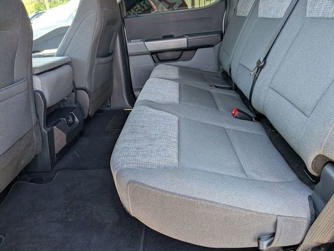 Used 2023 Ford F150 XLT RWD image 22