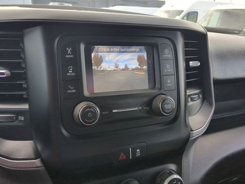 Used 2024 RAM 5500 Tradesman image 14