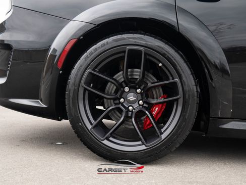 Used 2021 Dodge Charger Scat Pack image 11