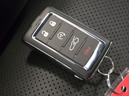 New 2026 Dodge Charger Scat Pack AWD/4WD image 19