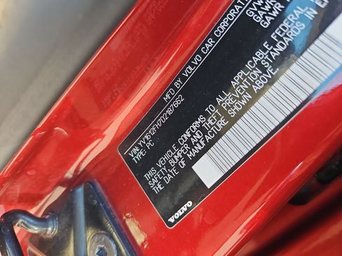 Used 2013 Volvo S60 T5 Premier AWD/4WD image 14