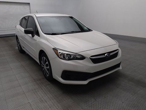 Used 2022 Subaru Impreza 2.0i image 13