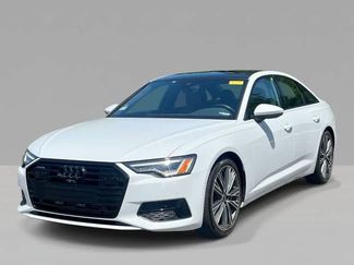 Used 2023 Audi A6 Premium Plus w/ Premium Plus Package AWD/4WD video 1
