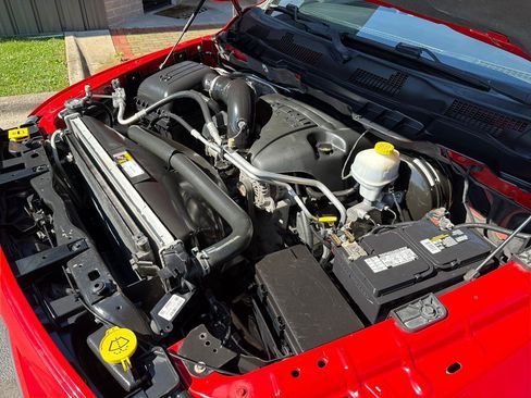 Used 2014 RAM 1500 Sport w/ Convenience Group AWD/4WD image 35