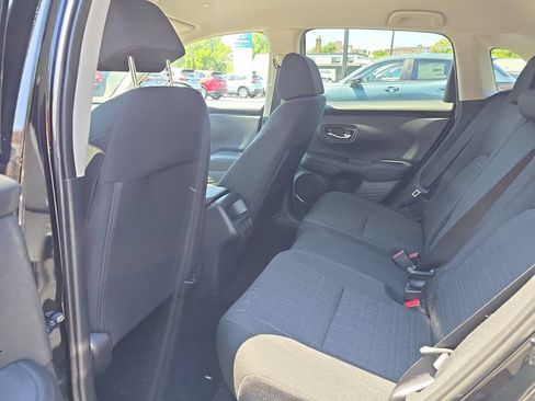 New 2027 Honda HR-V LX image 23
