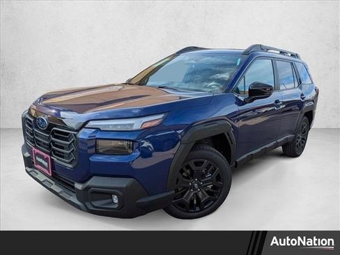 New 2026 Subaru Outback Limited XT w/ Premium/Limited Package image 1