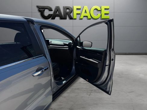 Used 2018 Honda Odyssey EX-L image 27