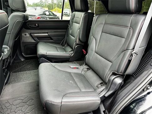 Certified 2024 Toyota Sequoia TRD Pro image 27