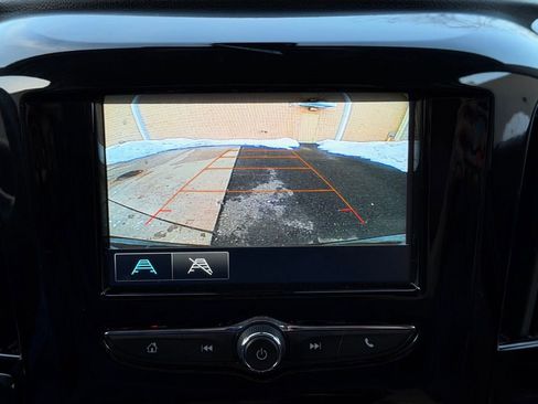 Used 2019 Chevrolet Traverse LS image 39