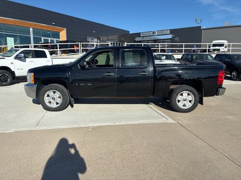 Used 2013 Chevrolet Silverado 1500 LT w/ All-Star Edition image 2