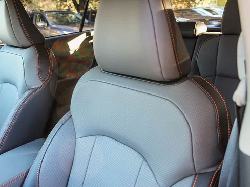 New 2026 Subaru Crosstrek 2.5i Limited image 25