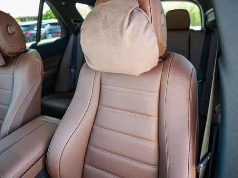 New 2026 Mercedes-Benz GLE 350 4MATIC image 24