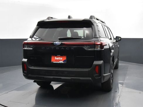 New 2026 Subaru Outback Limited image 30