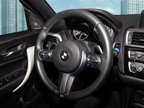 Used 2017 BMW M240i Convertible w/ Driving Assistance Package image 19