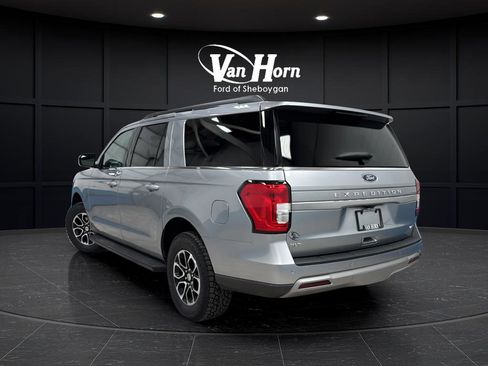 Used 2024 Ford Expedition Max XLT image 5