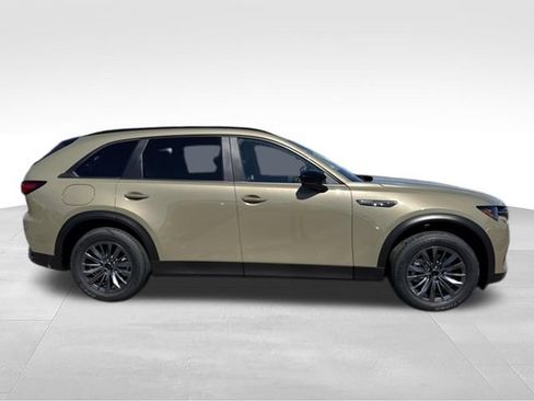 New 2026 MAZDA CX-70 SC AWD/4WD image 6