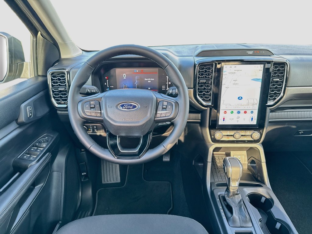 New 2026 Ford Ranger XLT w/ Convenience Package RWD image 21
