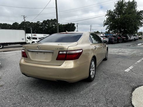 Used 2007 Lexus LS 460 image 6