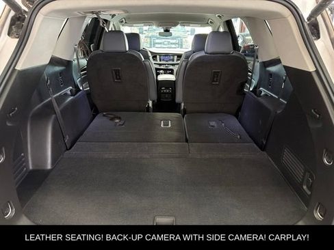 Used 2020 Buick Enclave Essence w/ Trailering Package, 5000 lbs. AWD/4WD image 9