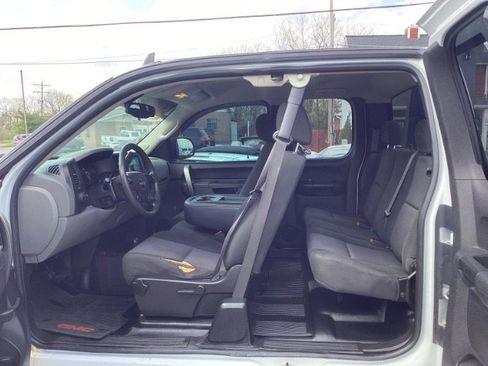 Used 2013 GMC Sierra 1500 SL image 5