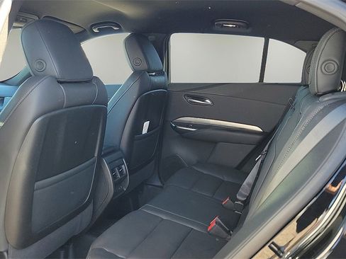 New 2025 Cadillac XT4 Premium Luxury w/ Technology Package image 14