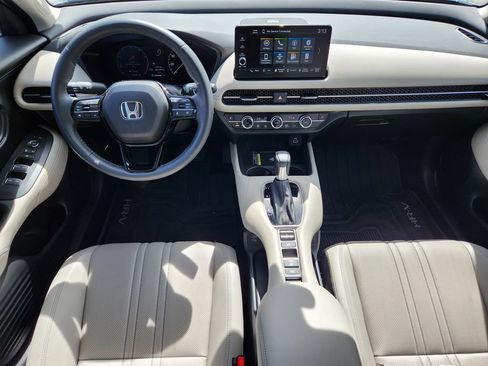 Used 2024 Honda HR-V EX-L image 12