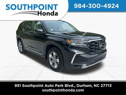 Used 2023 Honda Pilot EX-L