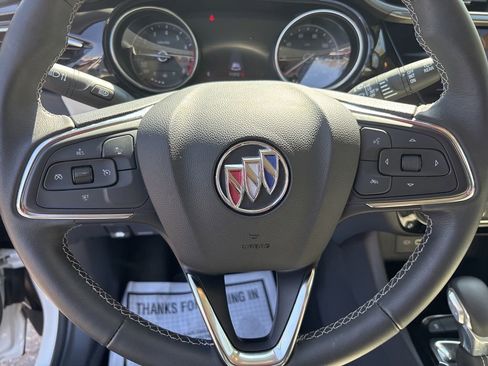 Used 2023 Buick Encore GX Select FWD image 25