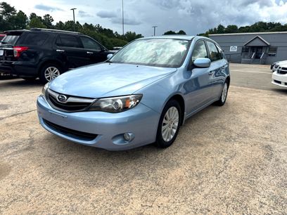 Used 2011 Subaru Impreza 2.5i Premium w/ PWR Moonroof Value Pkg