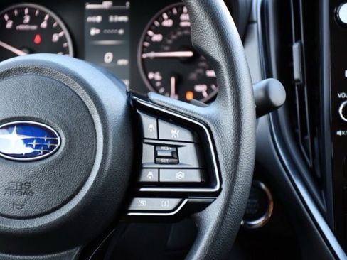 New 2026 Subaru Crosstrek 2.0i Premium image 22