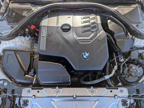 Used 2022 BMW 330i Sedan w/ Driving Assistance Package image 25