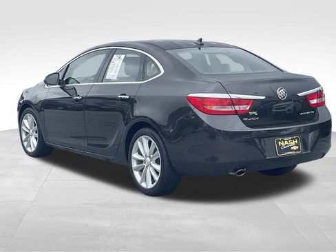 Used 2012 Buick Verano FWD image 5